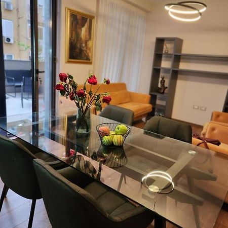 تيرانا Terravista Apartments المظهر الخارجي الصورة