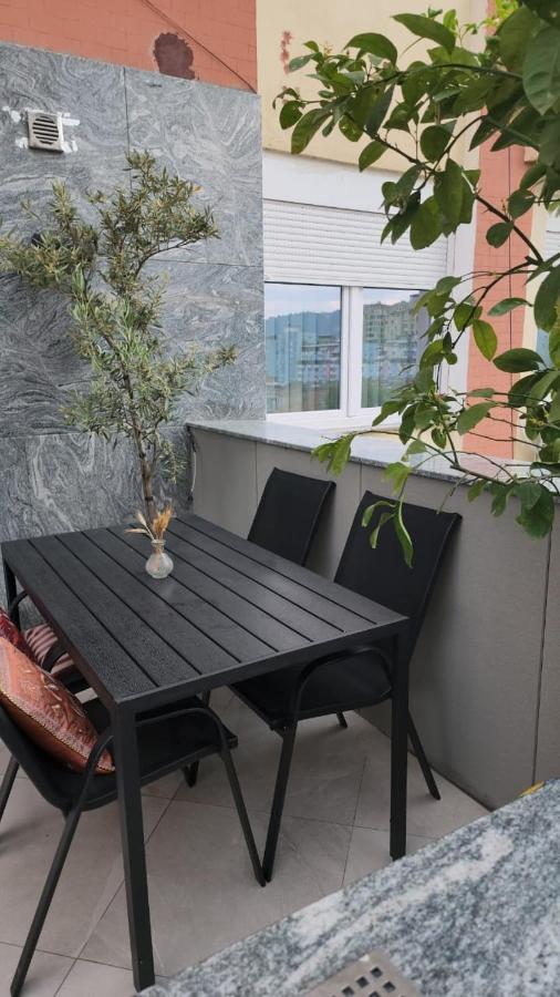 تيرانا Terravista Apartments المظهر الخارجي الصورة