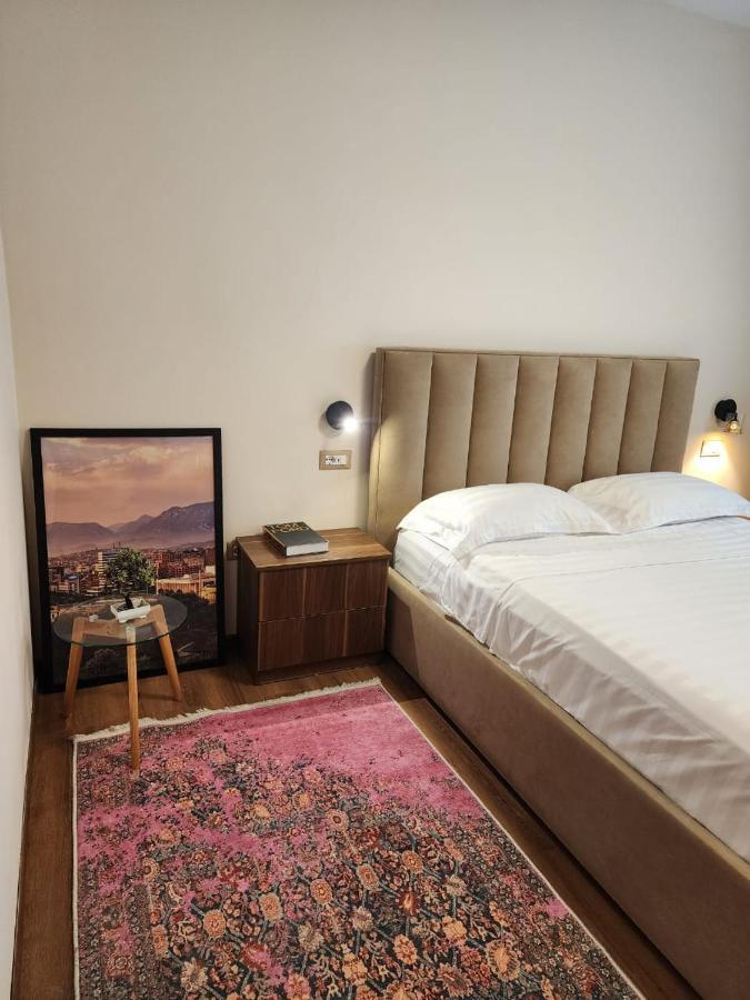 تيرانا Terravista Apartments المظهر الخارجي الصورة