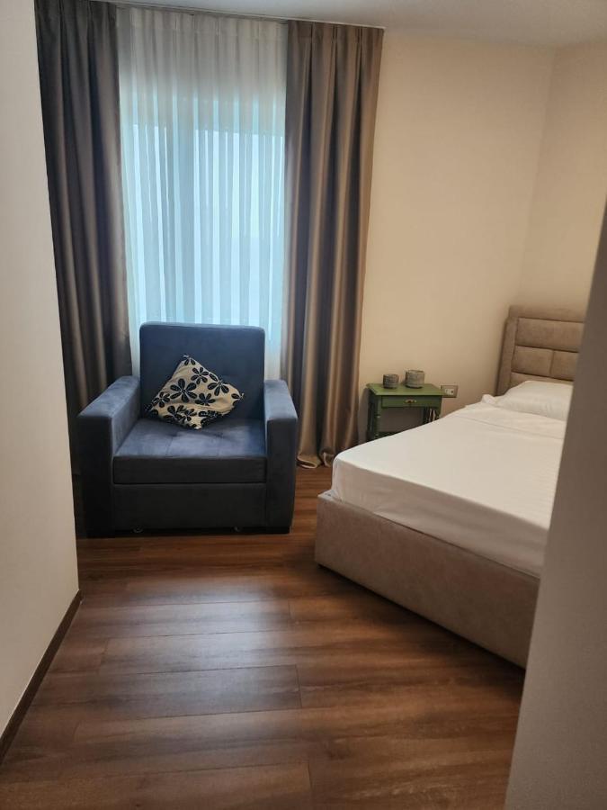 تيرانا Terravista Apartments المظهر الخارجي الصورة