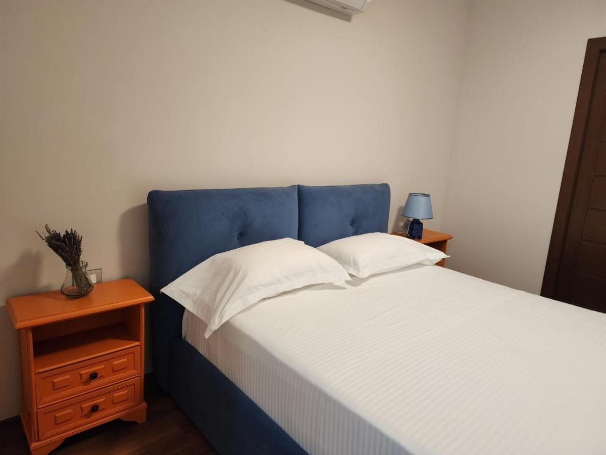 تيرانا Terravista Apartments المظهر الخارجي الصورة