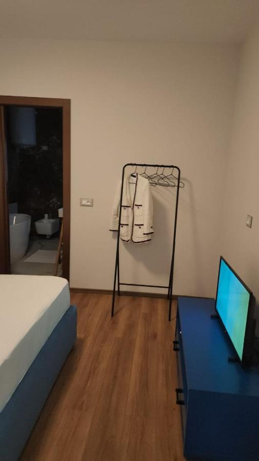 تيرانا Terravista Apartments المظهر الخارجي الصورة
