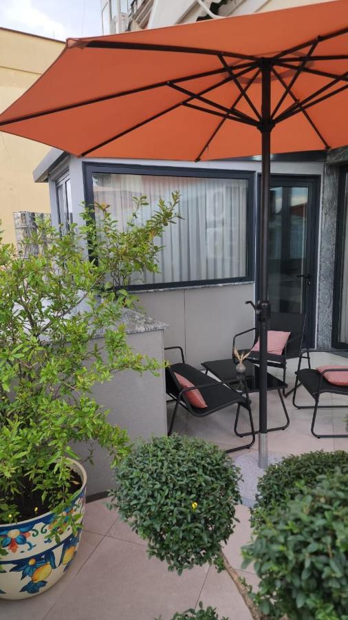 تيرانا Terravista Apartments المظهر الخارجي الصورة
