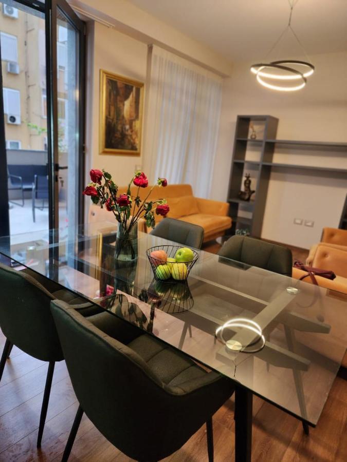تيرانا Terravista Apartments المظهر الخارجي الصورة