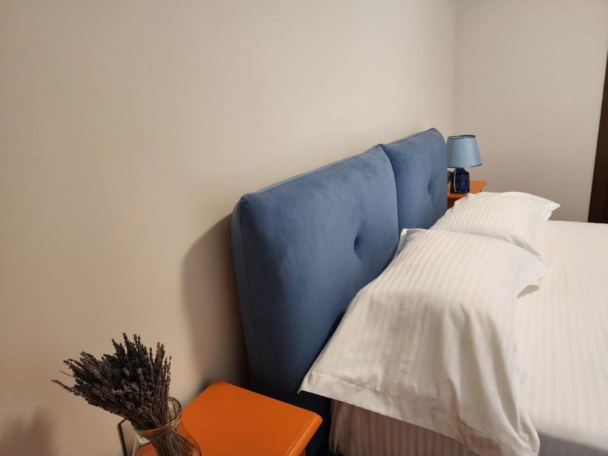 تيرانا Terravista Apartments المظهر الخارجي الصورة