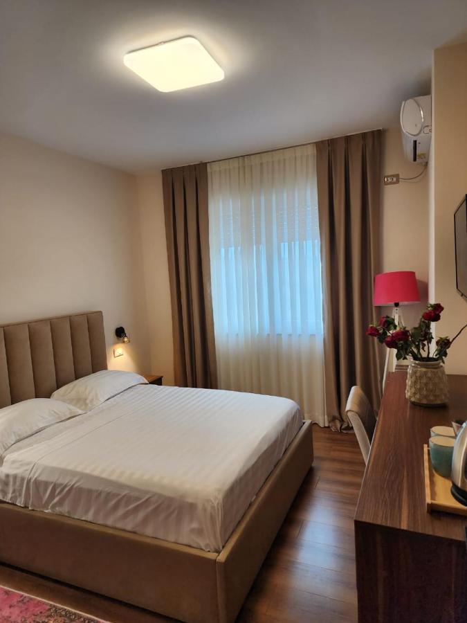 تيرانا Terravista Apartments المظهر الخارجي الصورة