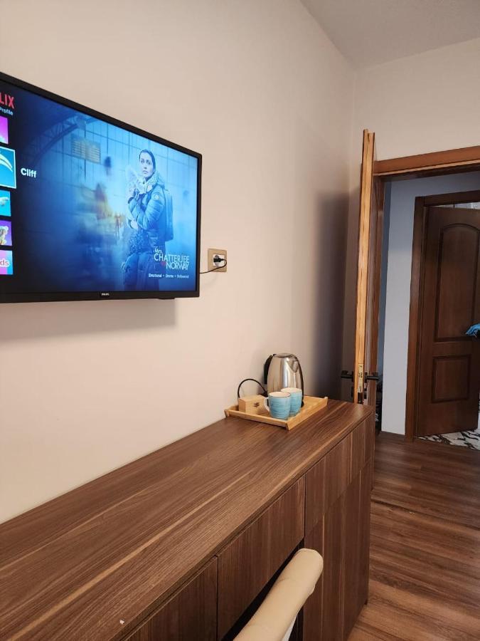 تيرانا Terravista Apartments المظهر الخارجي الصورة
