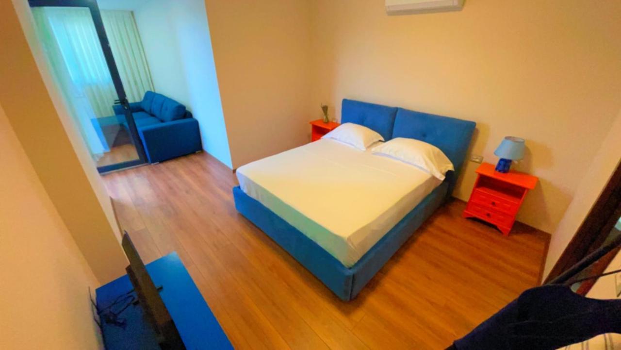 تيرانا Terravista Apartments المظهر الخارجي الصورة