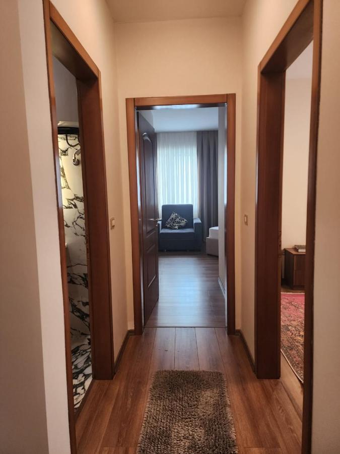 تيرانا Terravista Apartments المظهر الخارجي الصورة