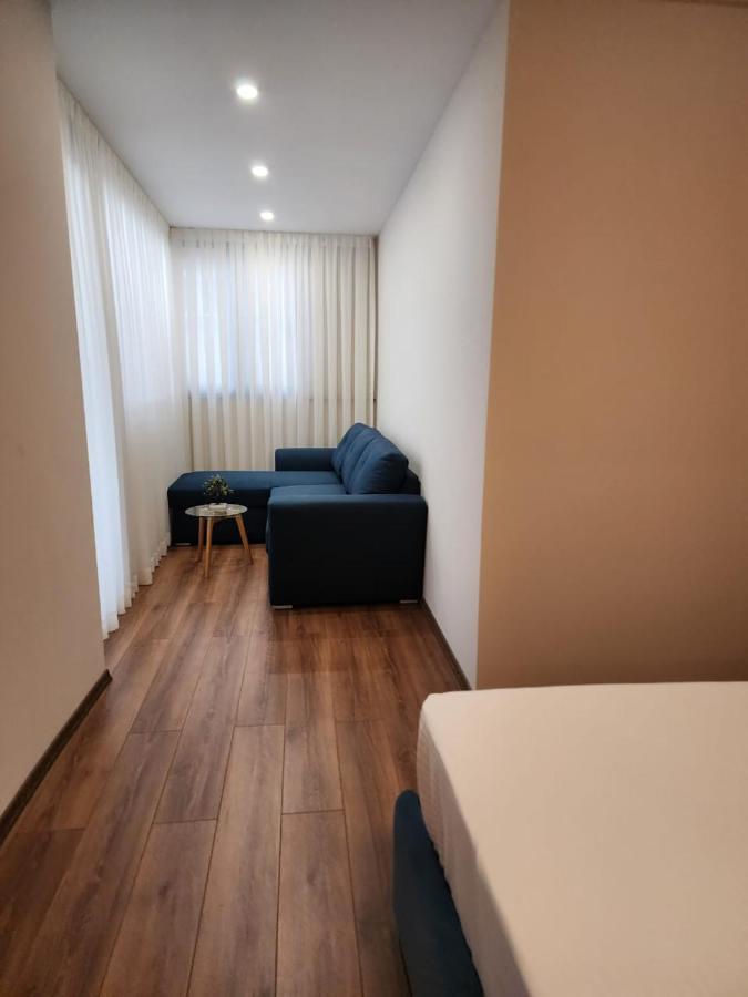 تيرانا Terravista Apartments المظهر الخارجي الصورة