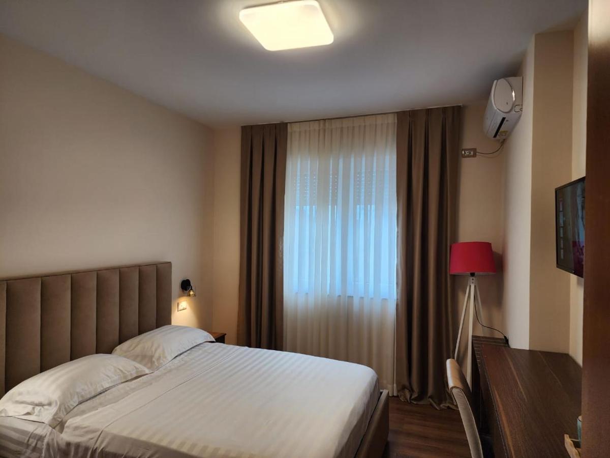 تيرانا Terravista Apartments المظهر الخارجي الصورة