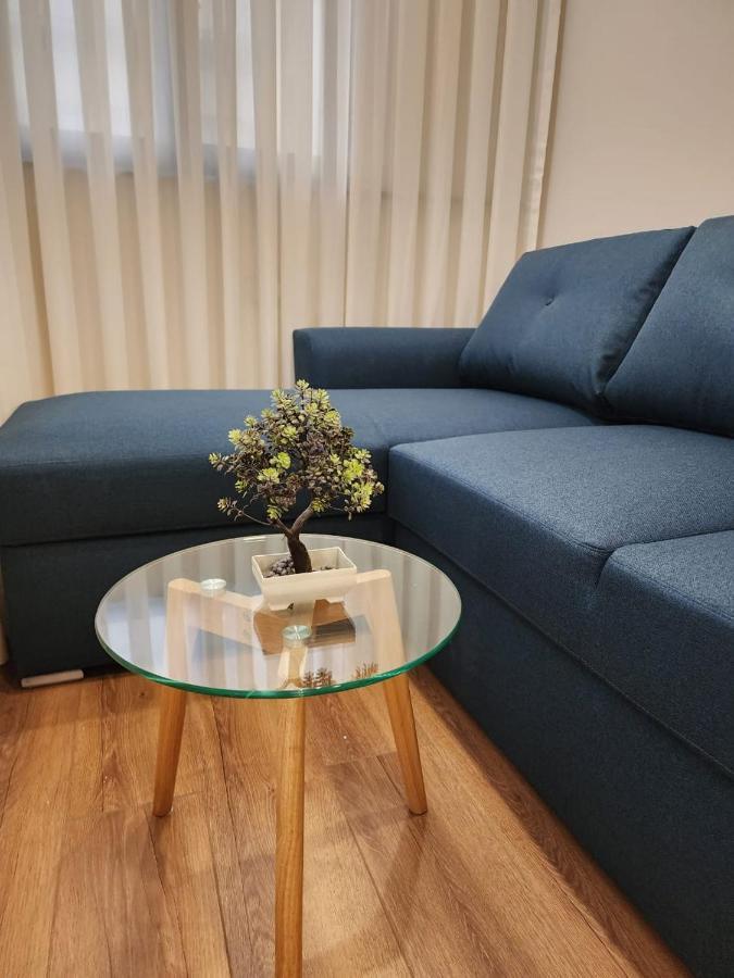 تيرانا Terravista Apartments المظهر الخارجي الصورة