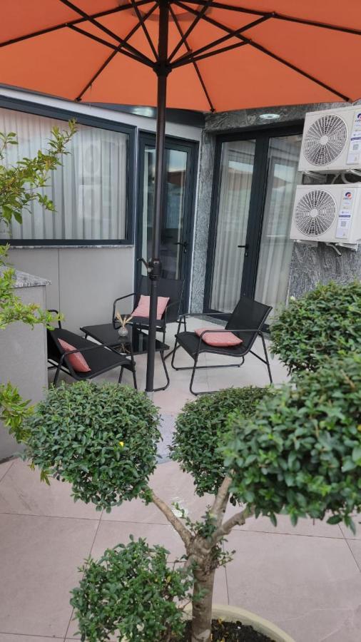 تيرانا Terravista Apartments المظهر الخارجي الصورة