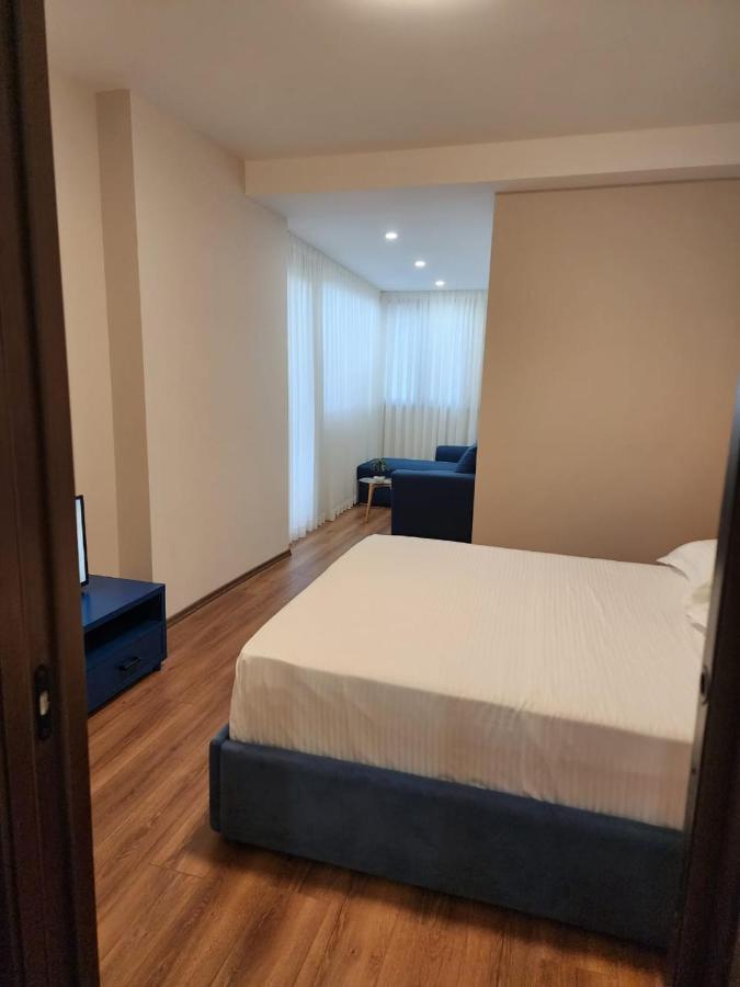تيرانا Terravista Apartments المظهر الخارجي الصورة