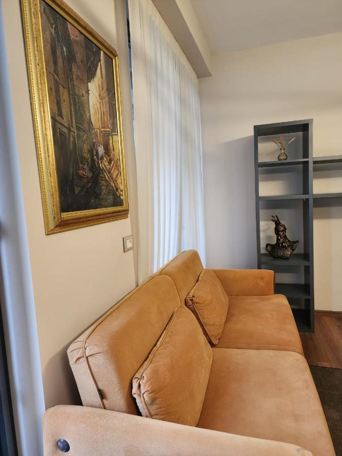 تيرانا Terravista Apartments المظهر الخارجي الصورة