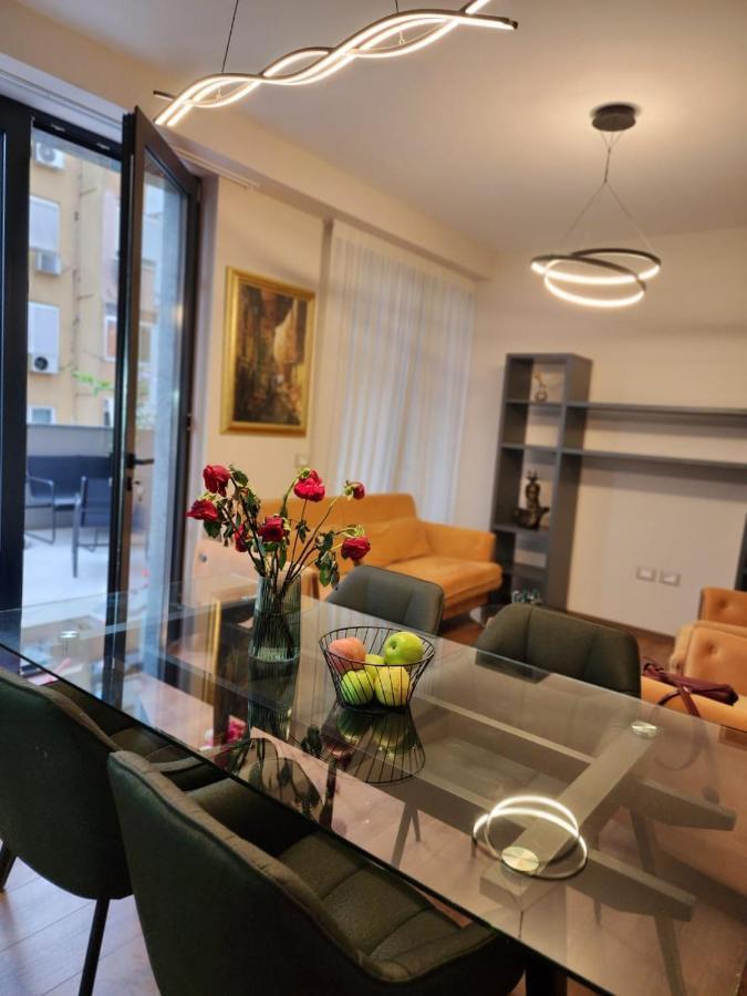 تيرانا Terravista Apartments المظهر الخارجي الصورة