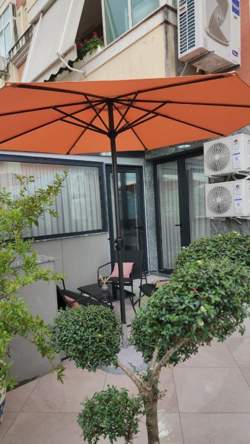 تيرانا Terravista Apartments المظهر الخارجي الصورة