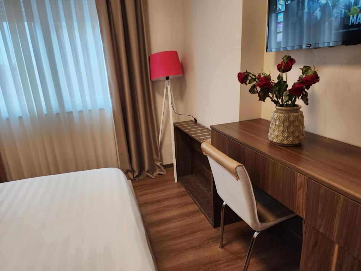 تيرانا Terravista Apartments المظهر الخارجي الصورة
