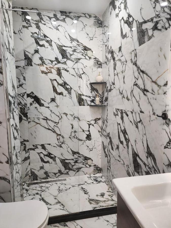 تيرانا Terravista Apartments المظهر الخارجي الصورة