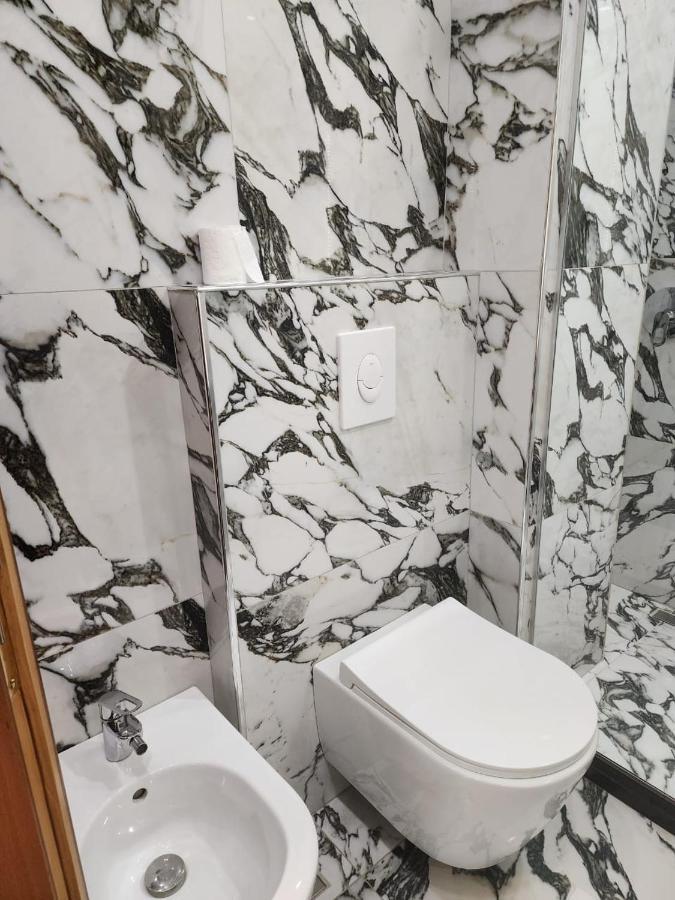 تيرانا Terravista Apartments المظهر الخارجي الصورة