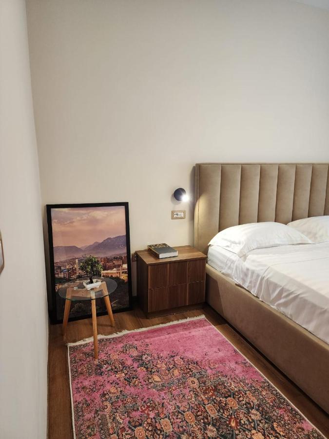 تيرانا Terravista Apartments المظهر الخارجي الصورة