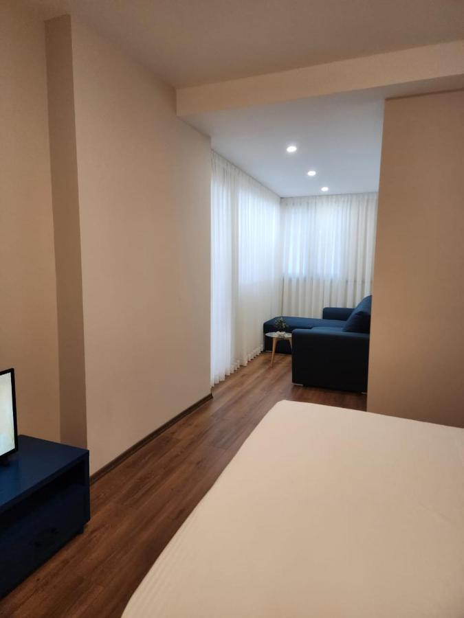 تيرانا Terravista Apartments المظهر الخارجي الصورة