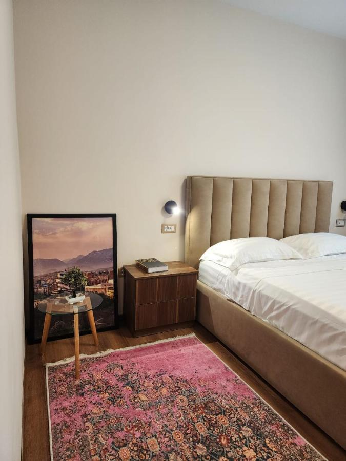 تيرانا Terravista Apartments المظهر الخارجي الصورة