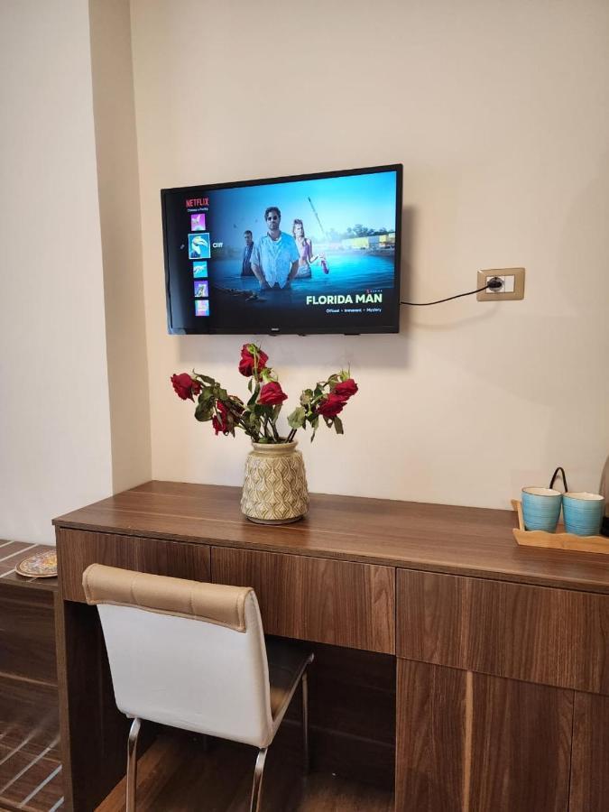 تيرانا Terravista Apartments المظهر الخارجي الصورة