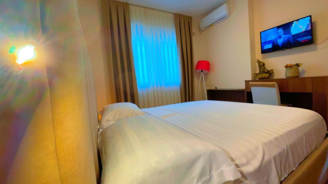 تيرانا Terravista Apartments المظهر الخارجي الصورة