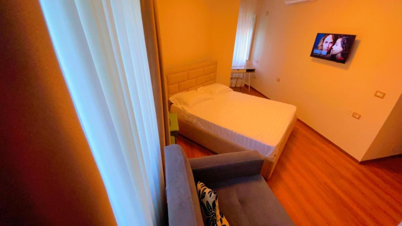 تيرانا Terravista Apartments المظهر الخارجي الصورة